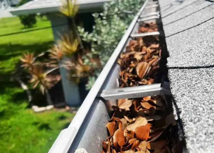 Lynbrook gutter cleaning home page